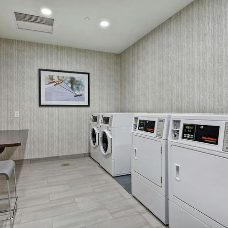 Embassy Suites By Hilton Plainfield Indianapolis Airport Экстерьер фото
