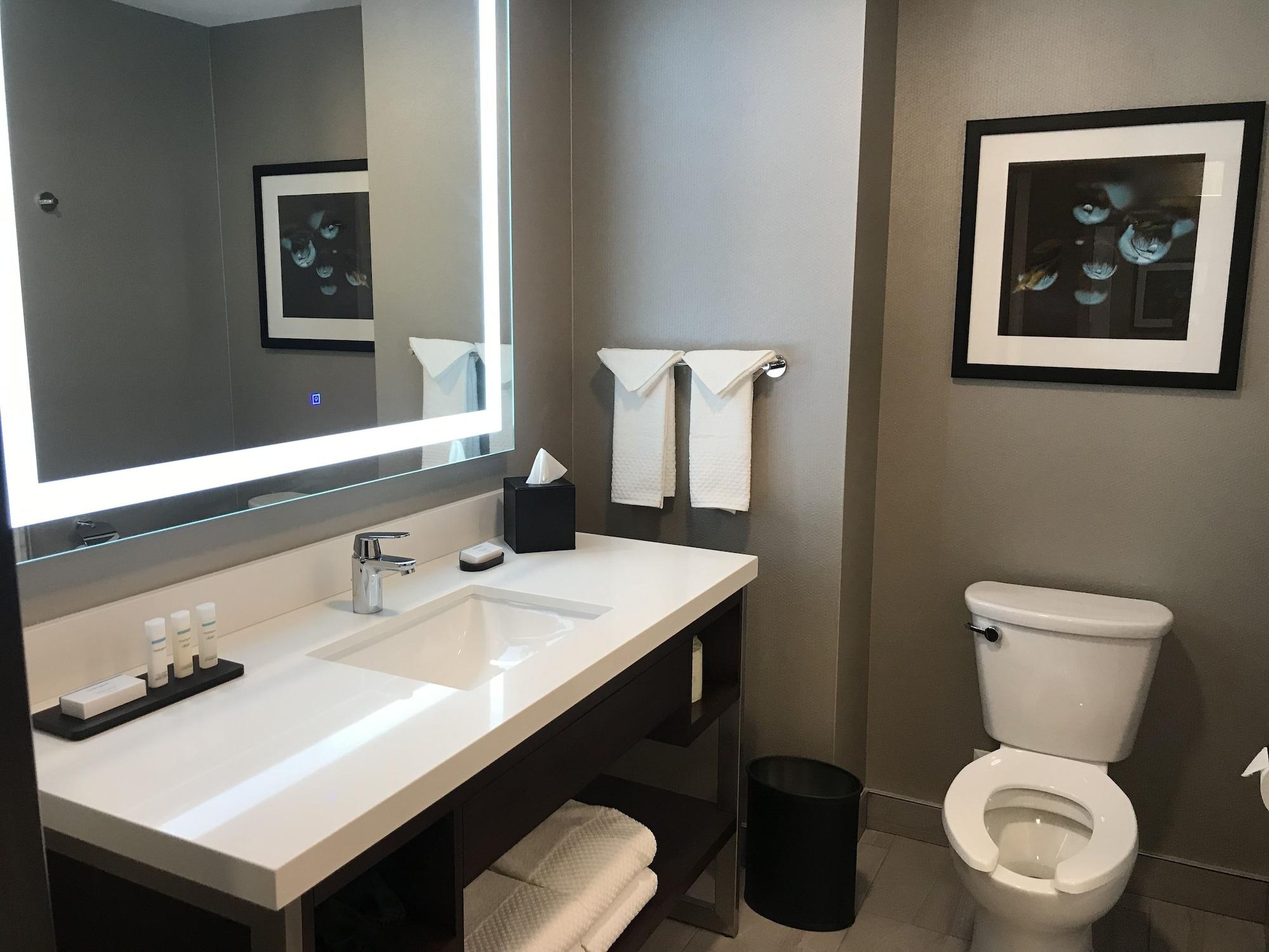 Embassy Suites By Hilton Plainfield Indianapolis Airport Экстерьер фото