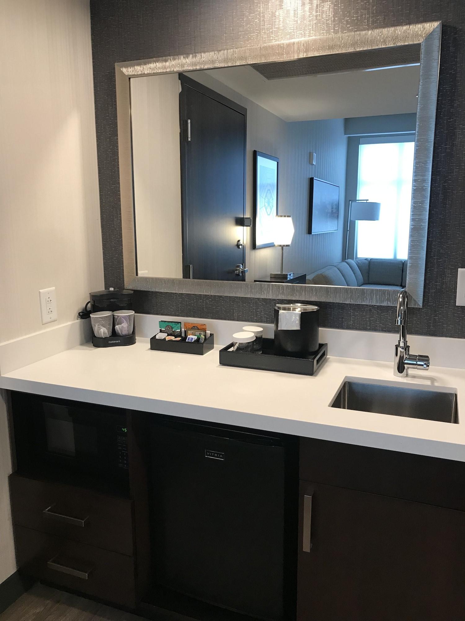 Embassy Suites By Hilton Plainfield Indianapolis Airport Экстерьер фото