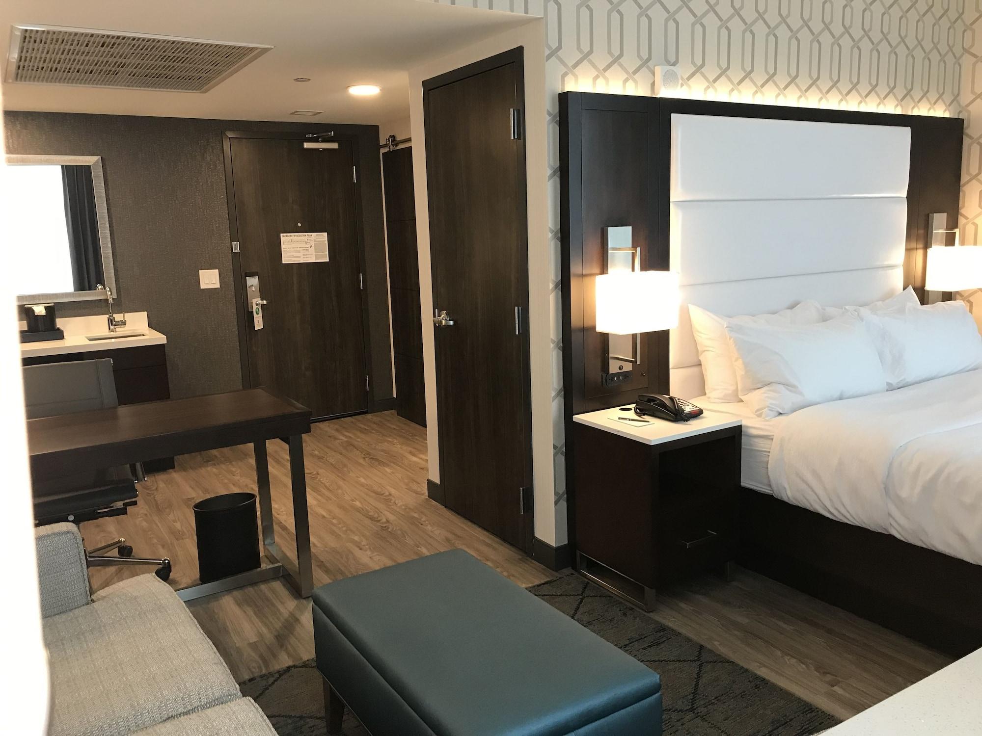 Embassy Suites By Hilton Plainfield Indianapolis Airport Экстерьер фото