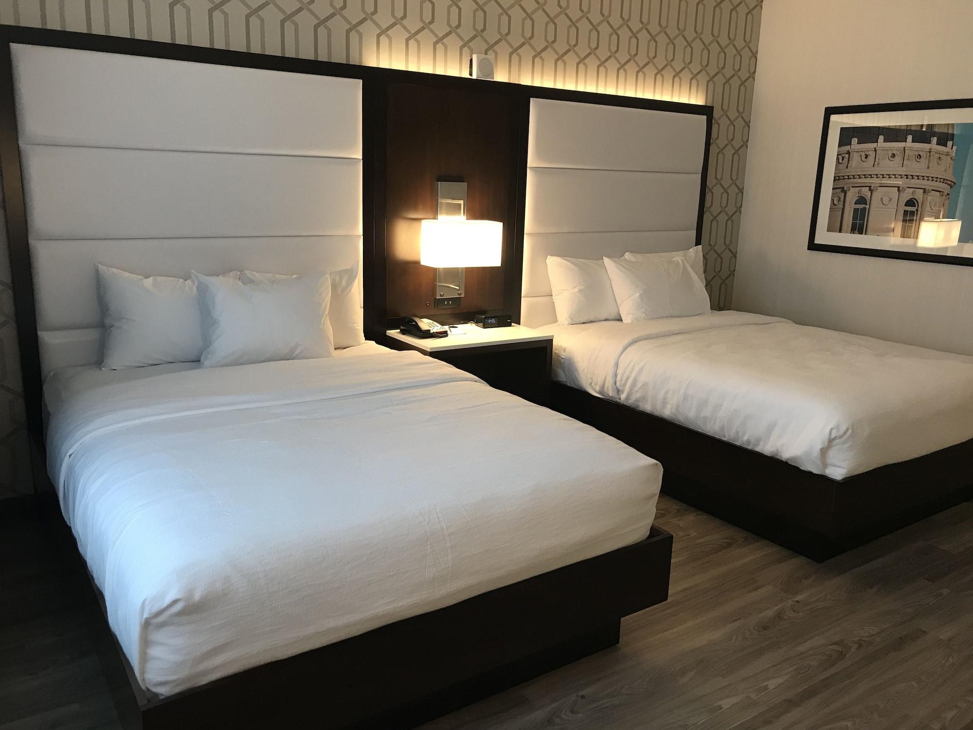 Embassy Suites By Hilton Plainfield Indianapolis Airport Экстерьер фото