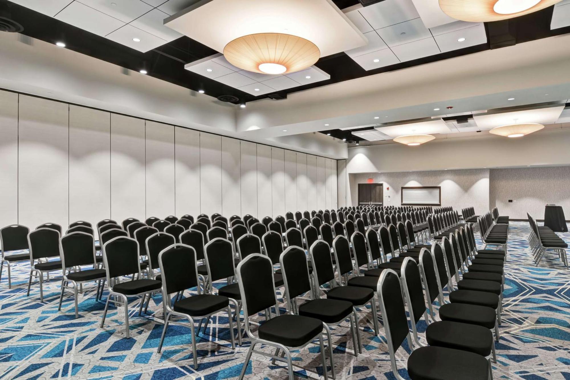 Embassy Suites By Hilton Plainfield Indianapolis Airport Экстерьер фото