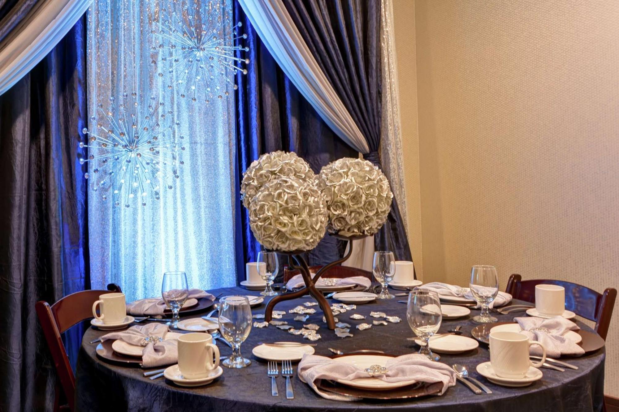 Embassy Suites By Hilton Plainfield Indianapolis Airport Экстерьер фото