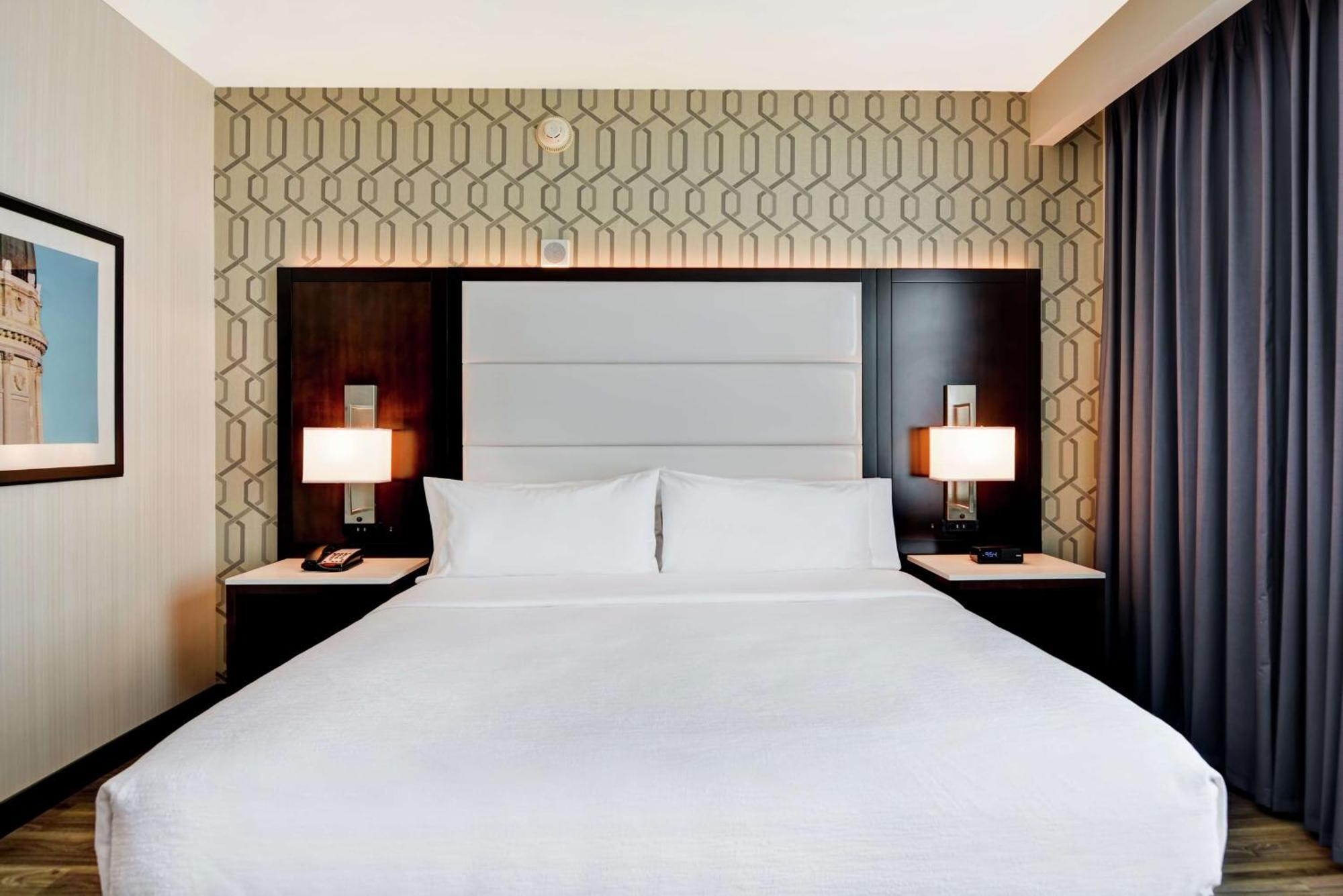 Embassy Suites By Hilton Plainfield Indianapolis Airport Экстерьер фото