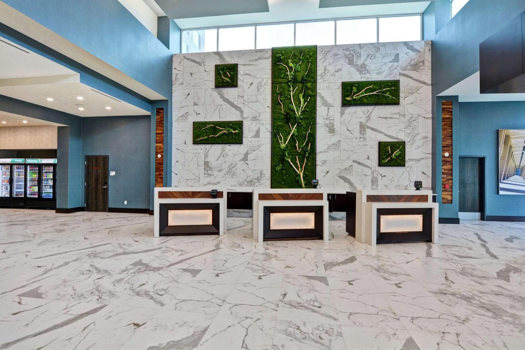 Embassy Suites By Hilton Plainfield Indianapolis Airport Экстерьер фото